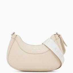 Women Wave Shoulder Bag with Adjustable Strap-40