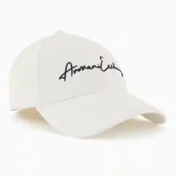 Men Cotton Baseball Cap with Brand Applique-picture-49