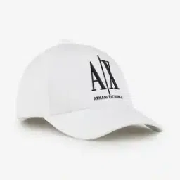 Icon Logo Baseball Hat-49