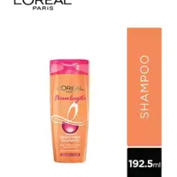 l'oreal paris Dream Lengths Shampoo-picture-26