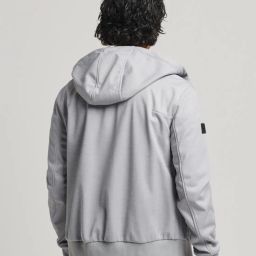 superdry Code Tech Softshell Slim Fit Jacket image 2