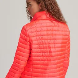 superdry Code Tech Core Down Jacket image 2
