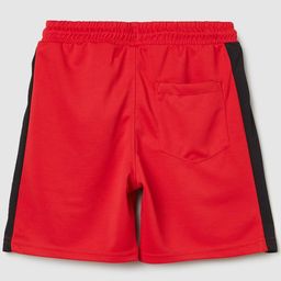 max Boys Regular Fit Shorts with Elasticated Drawstring Waist image 2