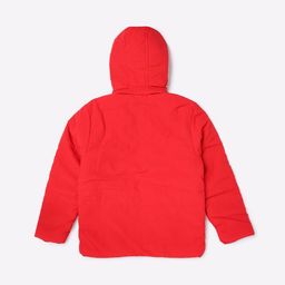 lee cooper Zip-Front Jacket with Detachable Hood image 2