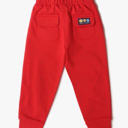 playday Boys Printed Regular Fit Joggers image 2