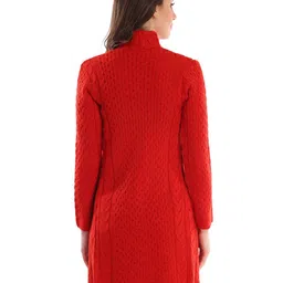 joe hazel Self Design Open Shrug image 2