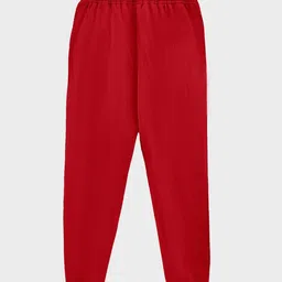 codez Typographic Print Full-Length Joggers image 2