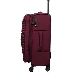 it luggage Set of 2 Precursor Soft Trolley with TSA Lock-L image 2