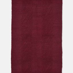 fabindia Woven Rectangular Shape Dhurrie image 2