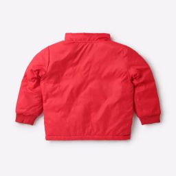 u.s. polo assn. Bomber Jacket with Insert Pockets image 2