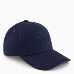 Eagle Logo Cap-37