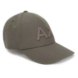 Men Artful Camo Baseball Cap with Logo Embroidery-image-26