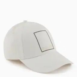 Milano Edition Logo Cap-image-68