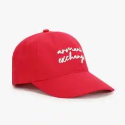 Cotton Baseball Cap with Embroidered Logo-image-68