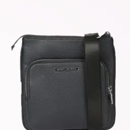 armani exchange Men Okinawa Messenger Bag image 2