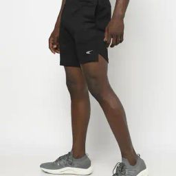 performax Men Regular Fit Foma Shorts with Insert Pockets image 2