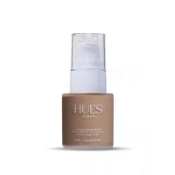 hues for him Full Coverage Foundation image 2