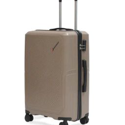 swiss military Men Trolley Bag with Number Lock image 2