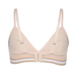 charm n cherish Non-Wired Beginners Bra with Adjustable Strap image 2
