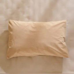 home centre Set of 2 Rectangular-Shaped Pillow Protectors image 2