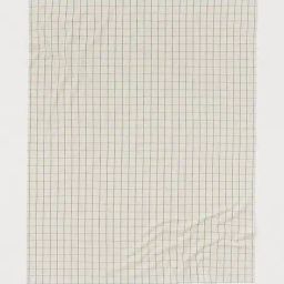 h&m Checked Table Napkins image 2
