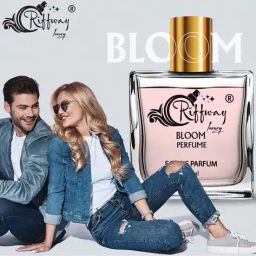 riffway Bloom Unisex Fragrance - Bold and Elegant, 50ml EDP image 2