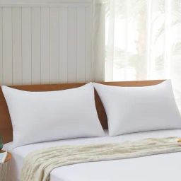 pumpum Set of 4 Rectangular Pillows 27" x 17" image 2