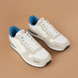 kappa Men Casual Shoes With Synthetic Upper image 2