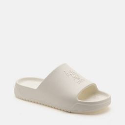 u.s. polo assn. Men Open-Toe Slip-On Flat Slides image 2