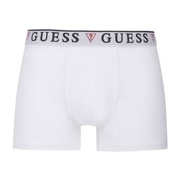 guess Pack of 3 Regular Trunks image 2