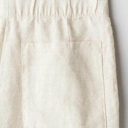 h&m Boys Regular Fit Flat Front Shorts  image 2