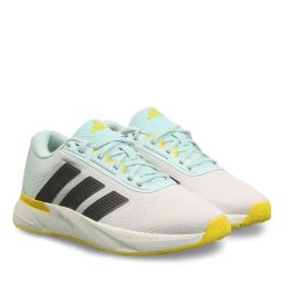 adidas Men Lightrun Bold Lace-Up Running Shoes image 2
