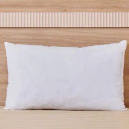 home centre  Set of 4 Rectangular Shaped Filled Pillows  image 2