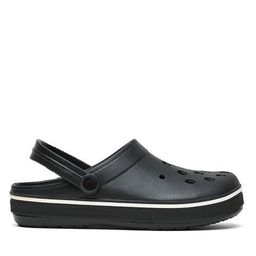 campus Men Round-Toe Slip-On Clogs image 2