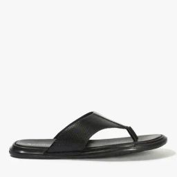 schumann Men Thong-Strap Flip-Flops image 2