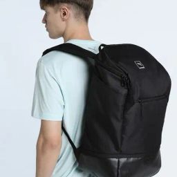 puma Backpack with Adjustable Shoulder Strap image 2