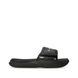 puma Flip Flops with Synthetic upper image 2