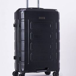 wildcraft Trolley Bag with Number Lock image 2