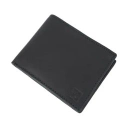 cimoni Men Bi-Fold Wallet with Stitched Edge image 2