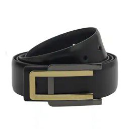 da milano Men Bi-Fold Wallet with Belt image 2