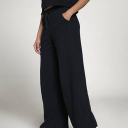 puma Straight Track Pants with Insert Pockets image 2