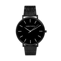 joker & witch Analogue Watch with Signature Branding image 2