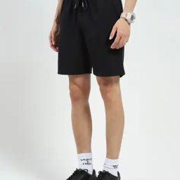 monte carlo Men Flat Front Regular Fit Bermudas image 2