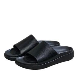 neemans Men Slip-On Slide Flip-Flops image 2