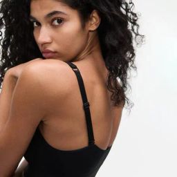 h&m Full Coverage Lightly-Padded Bra image 2