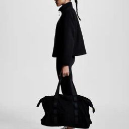 h&m Regular Fit Zip Front Jacket image 2