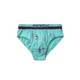 jockey Boys  Graphic Briefs image 2