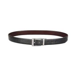 wildhorn Men Reversible Belt with Tang-Buckle Closure image 2