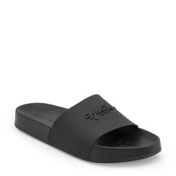 red tape Men Slip-On open-Toe Slides  image 2