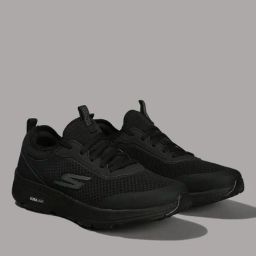 skechers Men Go Run Consistent Lace-Up Running Shoes image 2